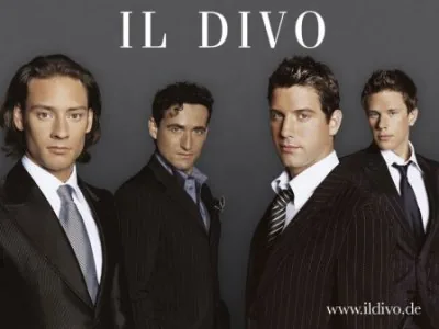 Il Divo